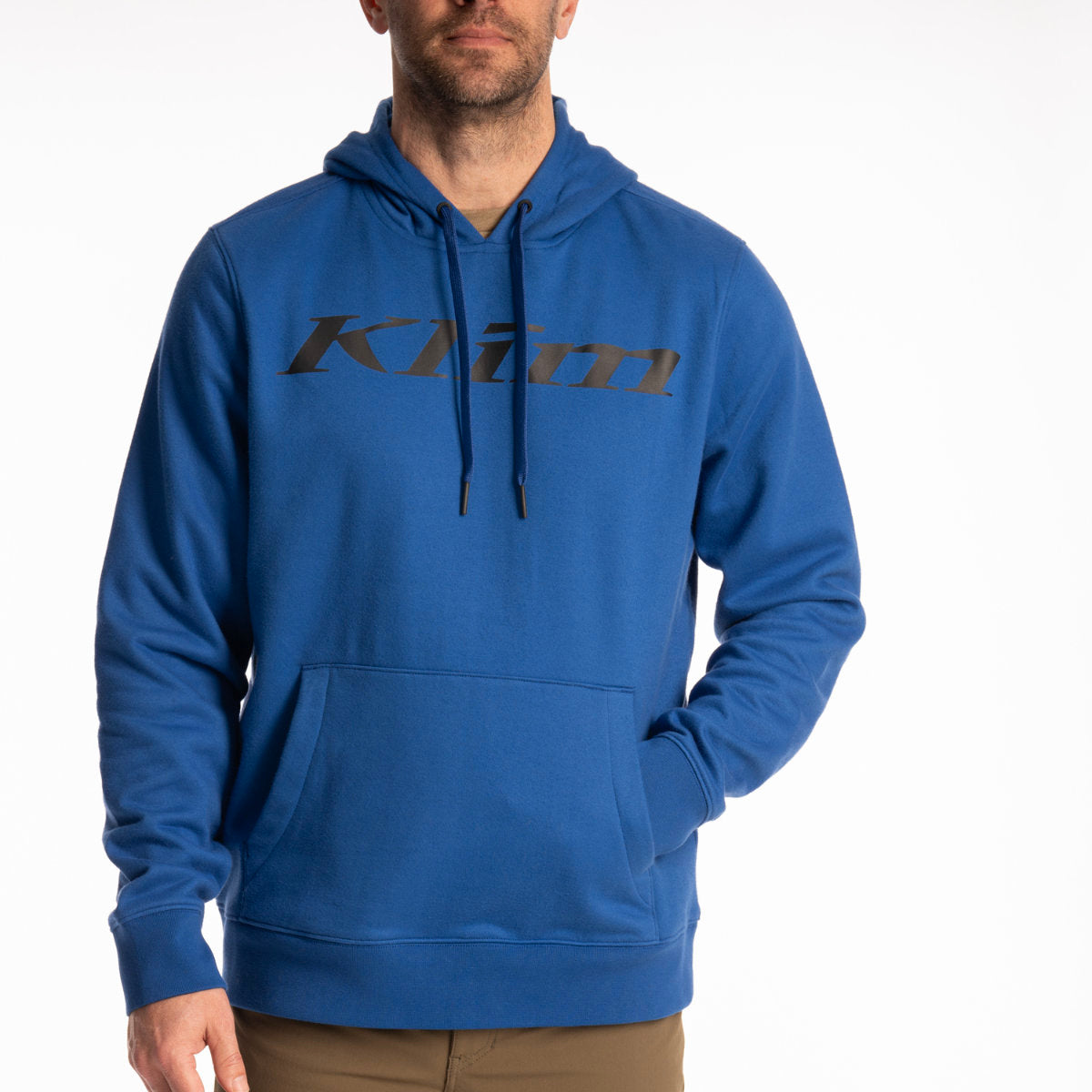 Klim Pullover Hoodie - Mens