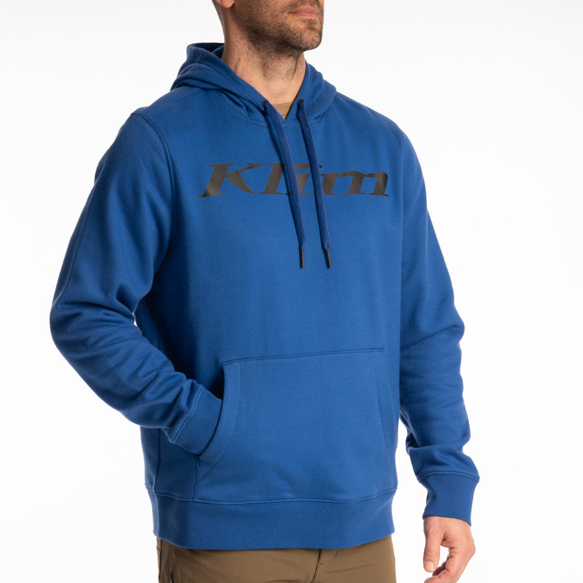 Klim Pullover Hoodie - Mens