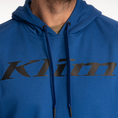 Klim Pullover Hoodie - Mens