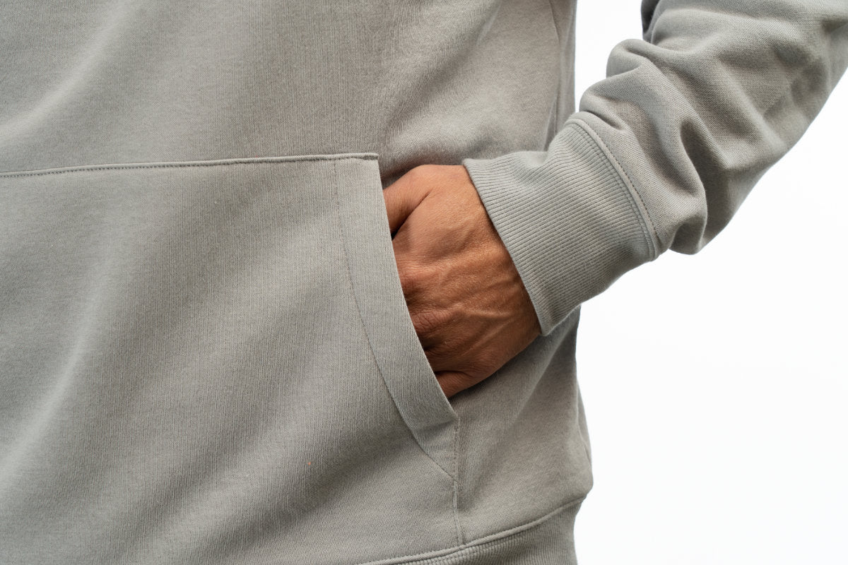 Klim Pullover Hoodie - Mens