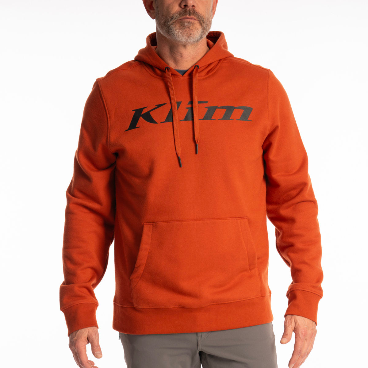 Klim Pullover Hoodie - Mens