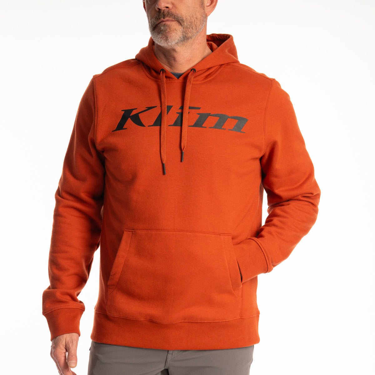 Klim Pullover Hoodie - Mens
