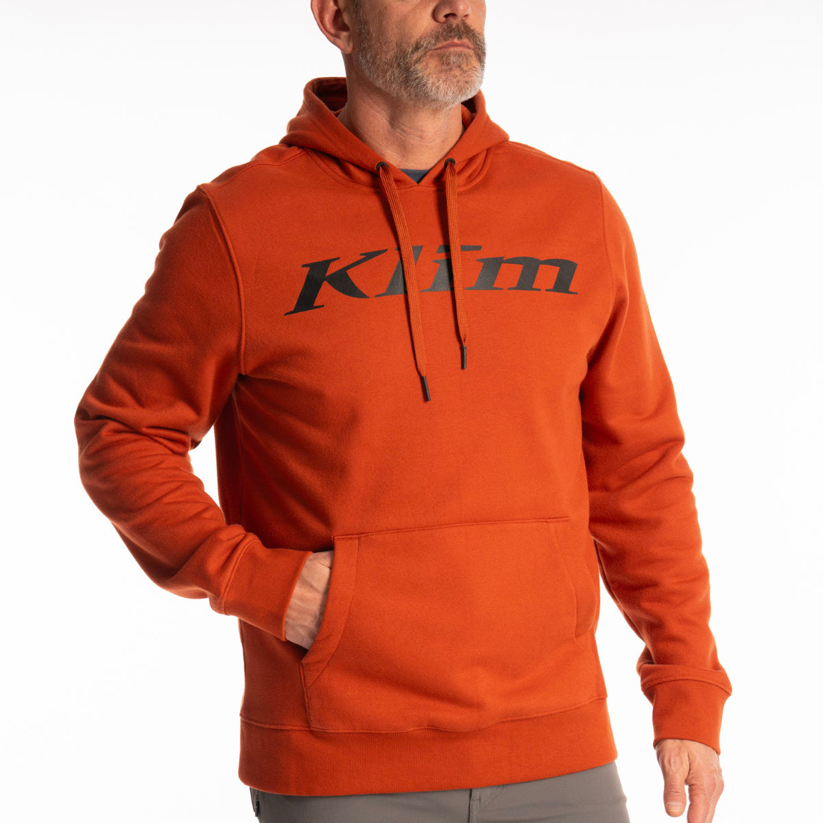 Klim Pullover Hoodie - Mens