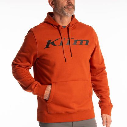 Klim Pullover Hoodie - Mens