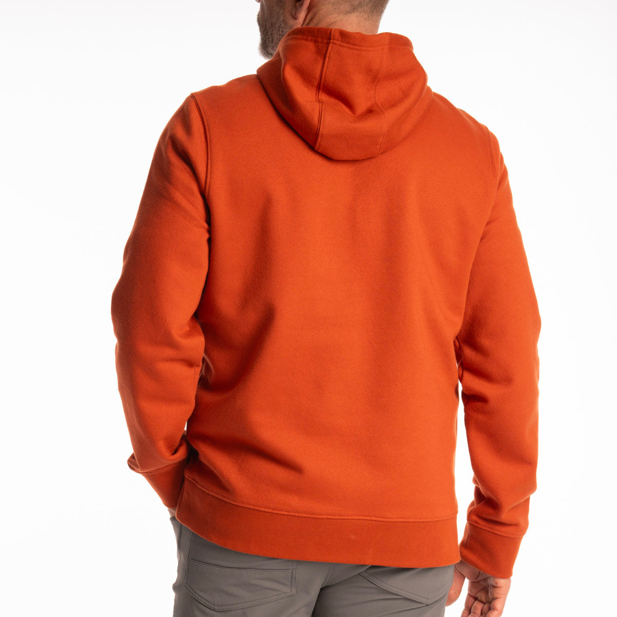 Klim Pullover Hoodie - Mens