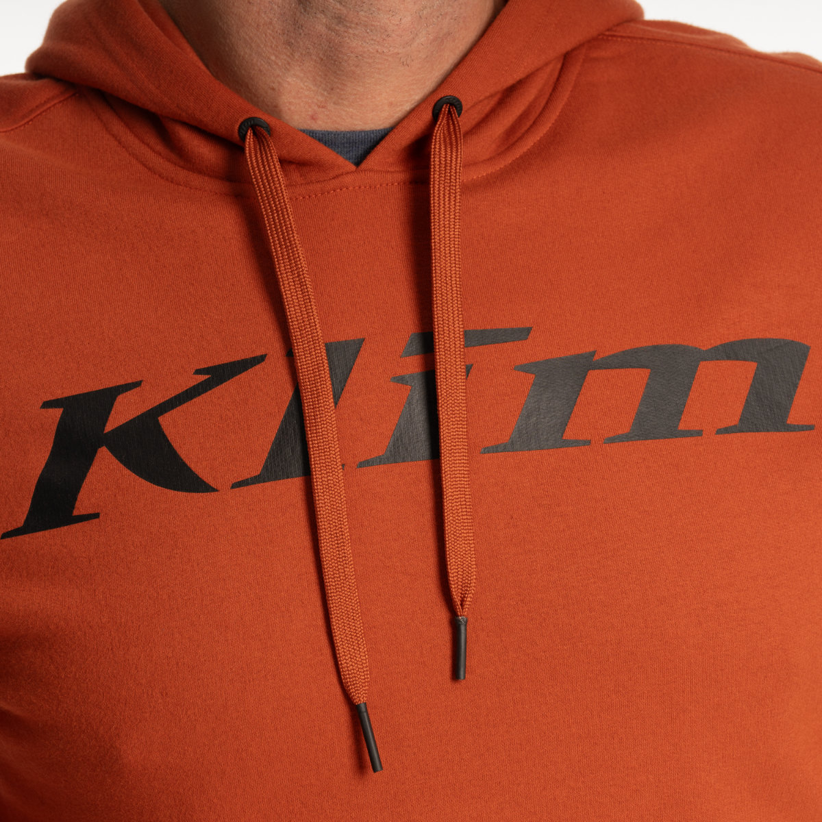 Klim Pullover Hoodie - Mens