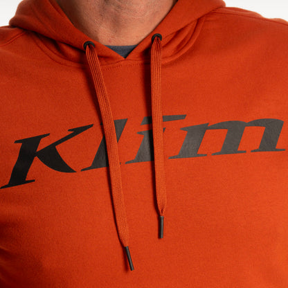 Klim Pullover Hoodie - Mens