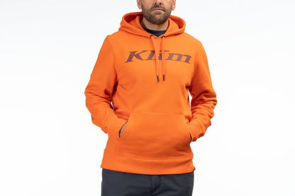 Klim Pullover Hoodie - Mens