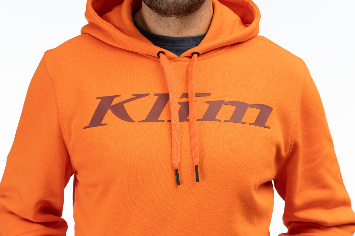 Klim Pullover Hoodie - Mens