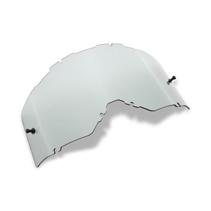 Airspace & Main Injected Lens
