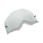Airspace & Main Injected Lens