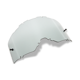 Airspace & Main Injected Lens