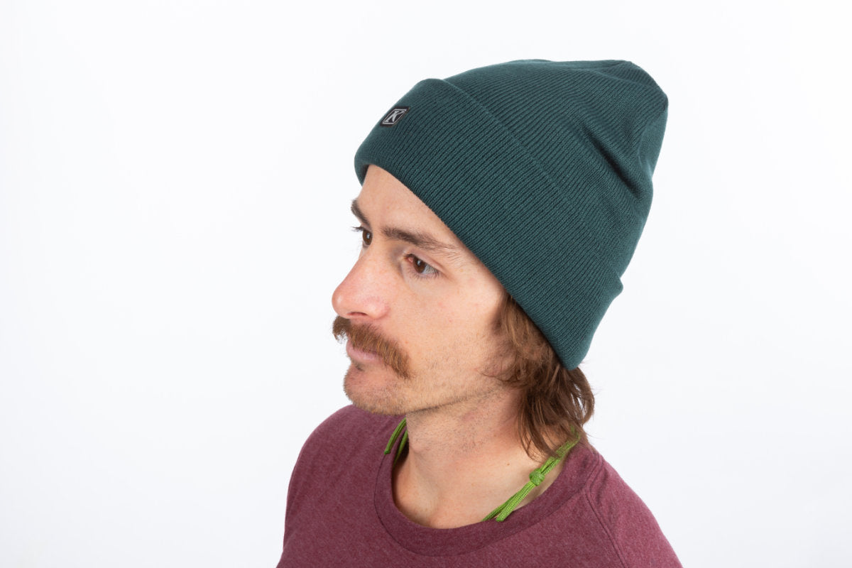 Ridge Insulated Beanie