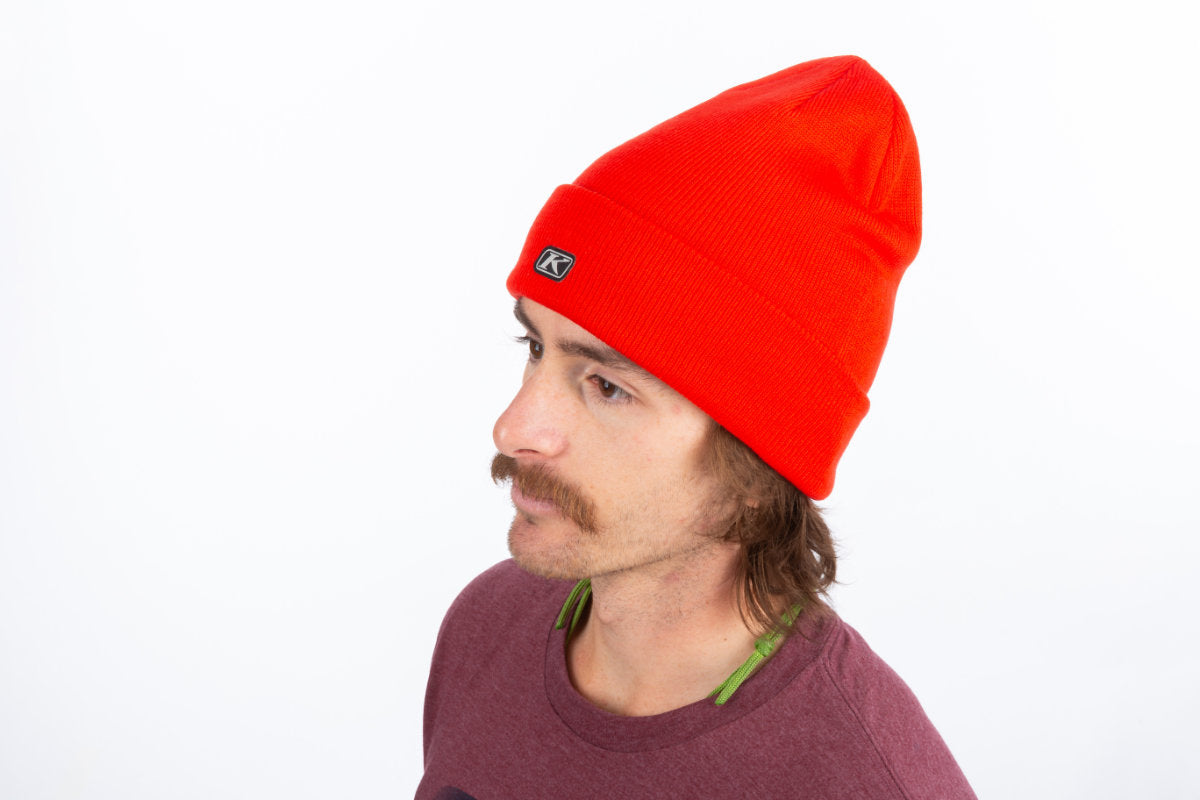 Ridge Insulated Beanie