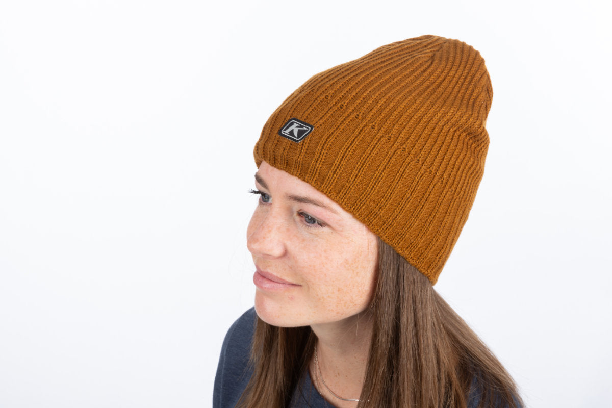 Essential Beanie
