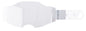 Rage Replacement Tear Offs Clear