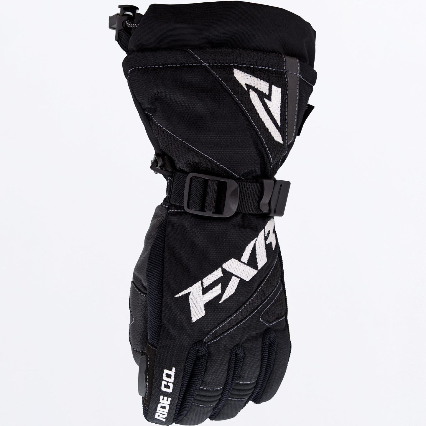 Child Helix Race Glove
