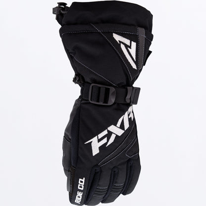 Child Helix Race Glove