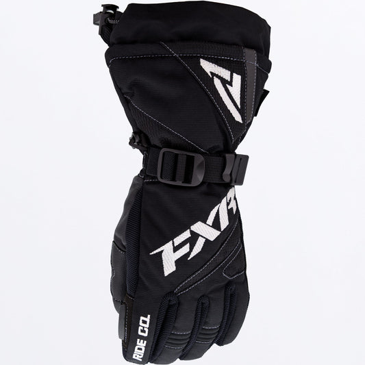 Child Helix Race Glove