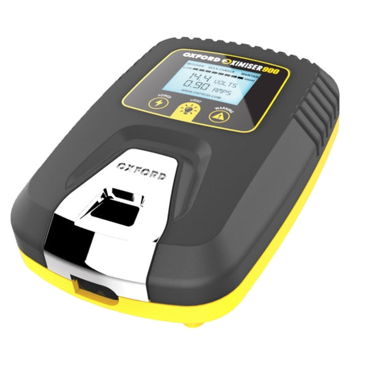Oxford Products Battery Charger Oximiser 900 Oximiser 900