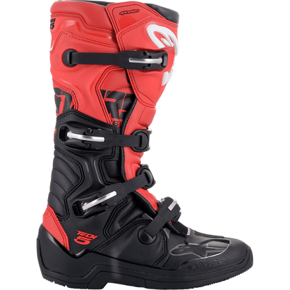 Tech 5 Boots