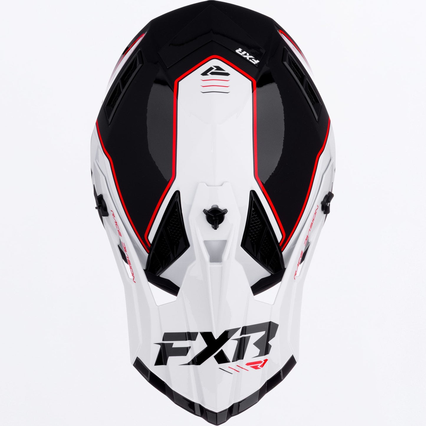 Helium MX Helmet