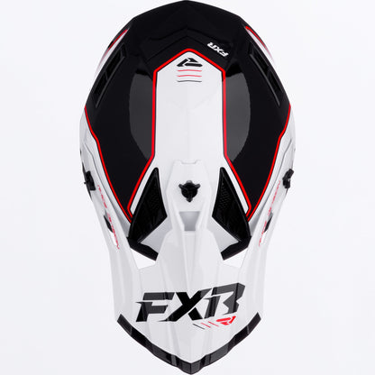 Helium MX Helmet