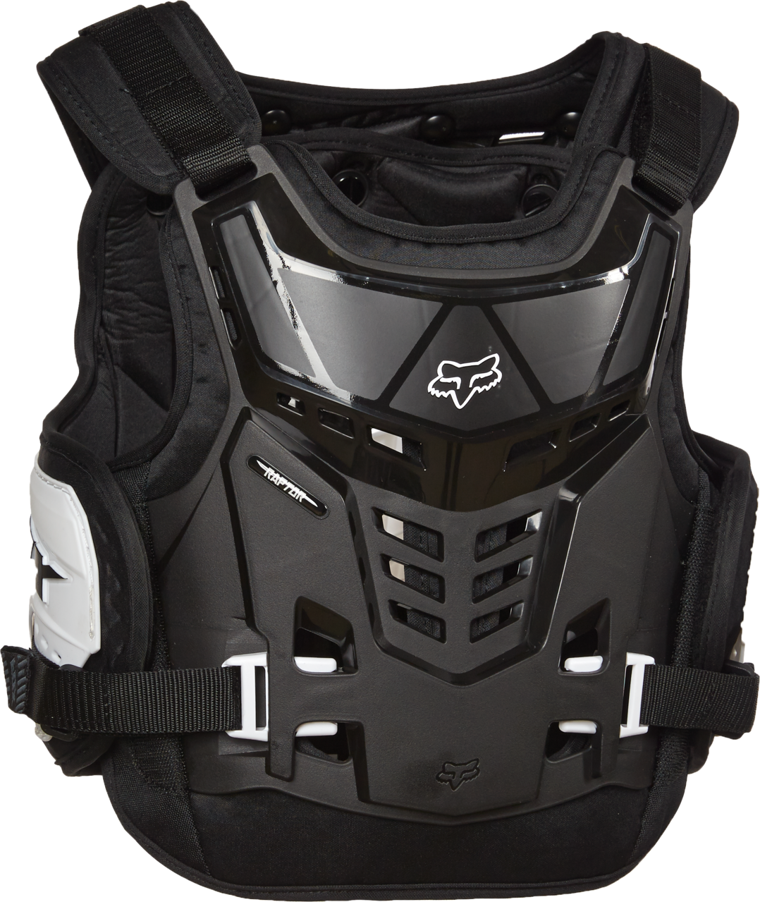 Youth Raptor Proframe LC, CE Guard
