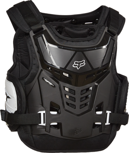 Youth Raptor Proframe LC, CE Guard