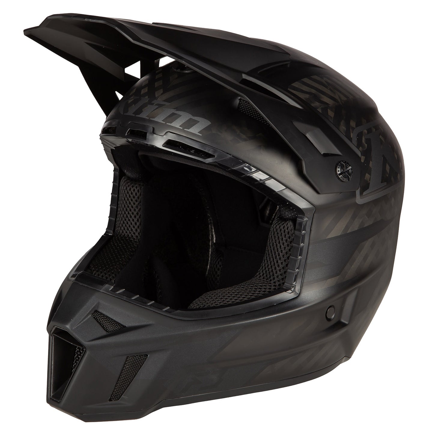 F3 Carbon Off-road Helmet Ece