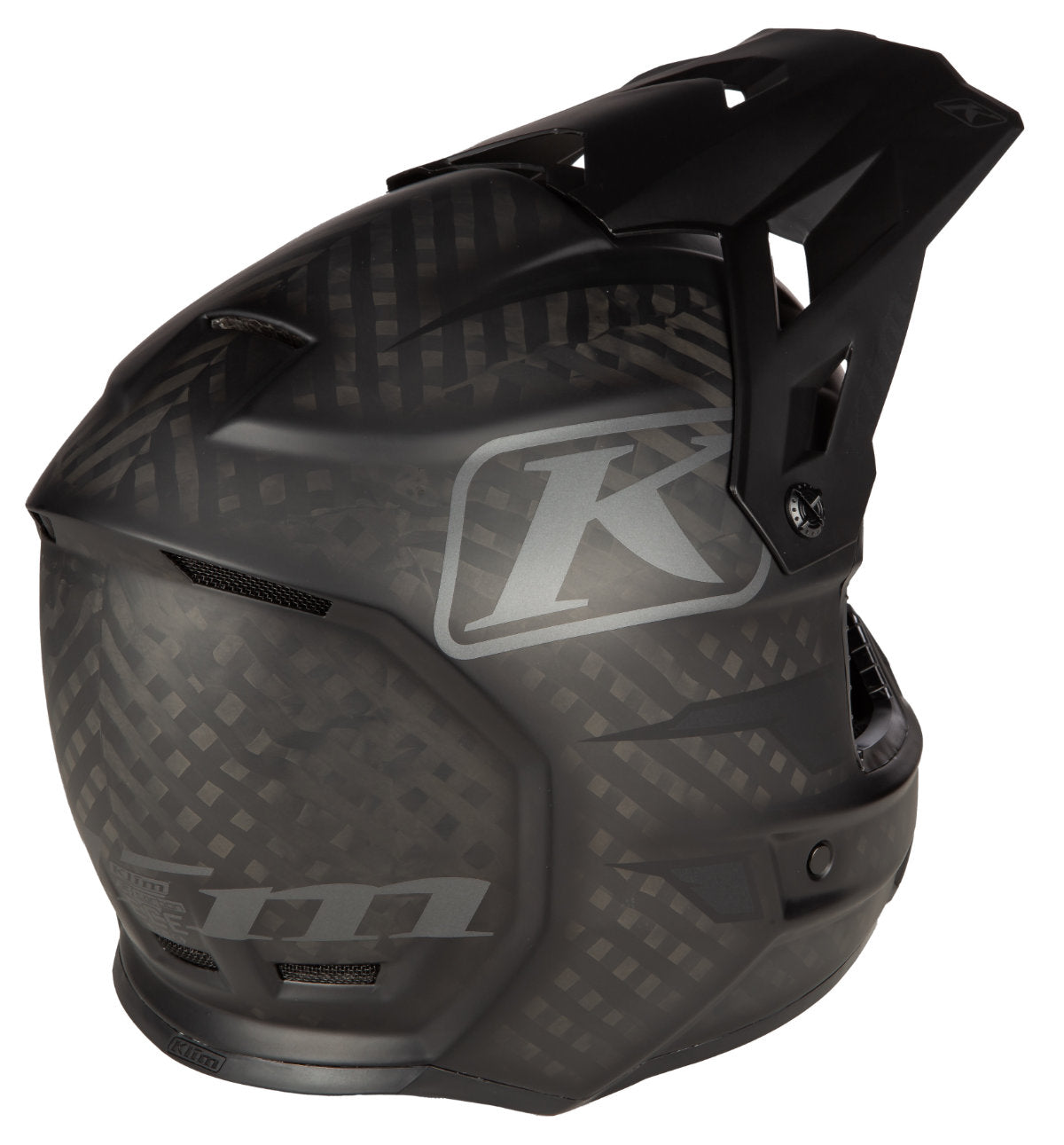 F3 Carbon Off-road Helmet Ece
