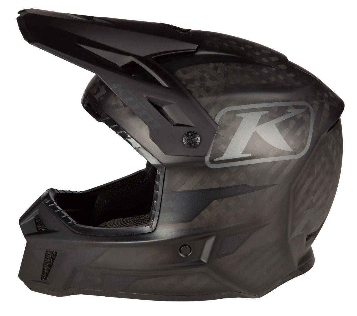 F3 Carbon Off-road Helmet Ece