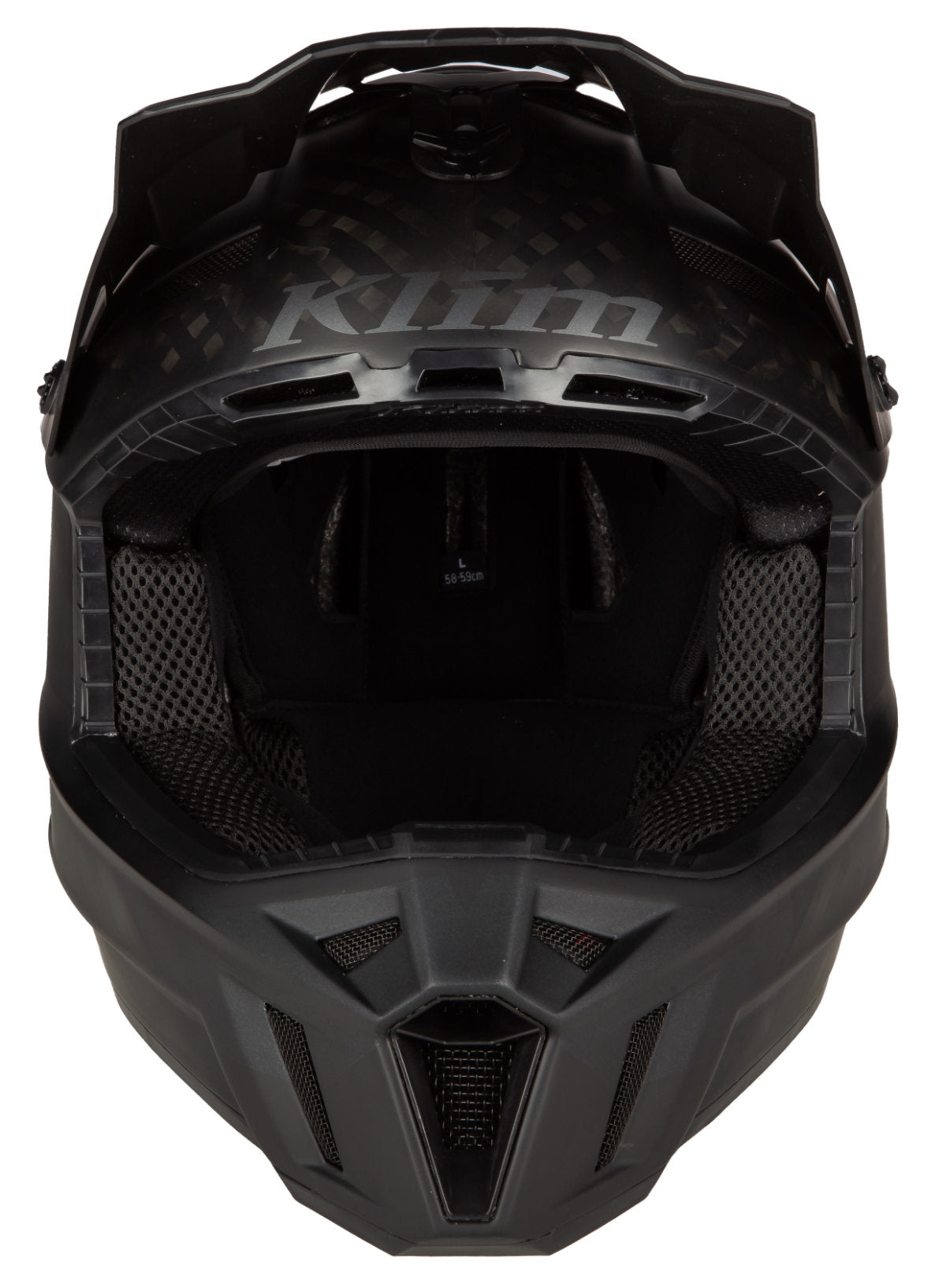 F3 Carbon Off-road Helmet Ece
