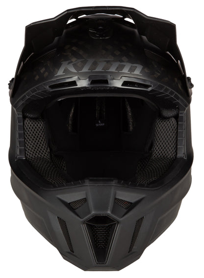 F3 Carbon Off-road Helmet Ece