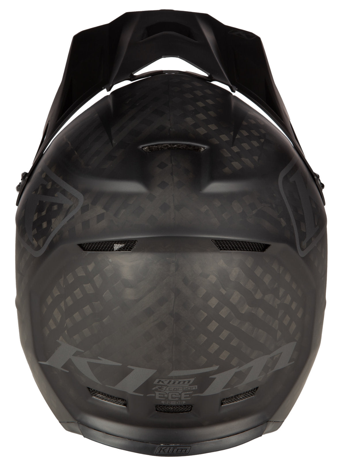 F3 Carbon Off-road Helmet Ece