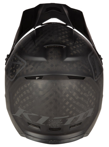 F3 Carbon Off-road Helmet Ece