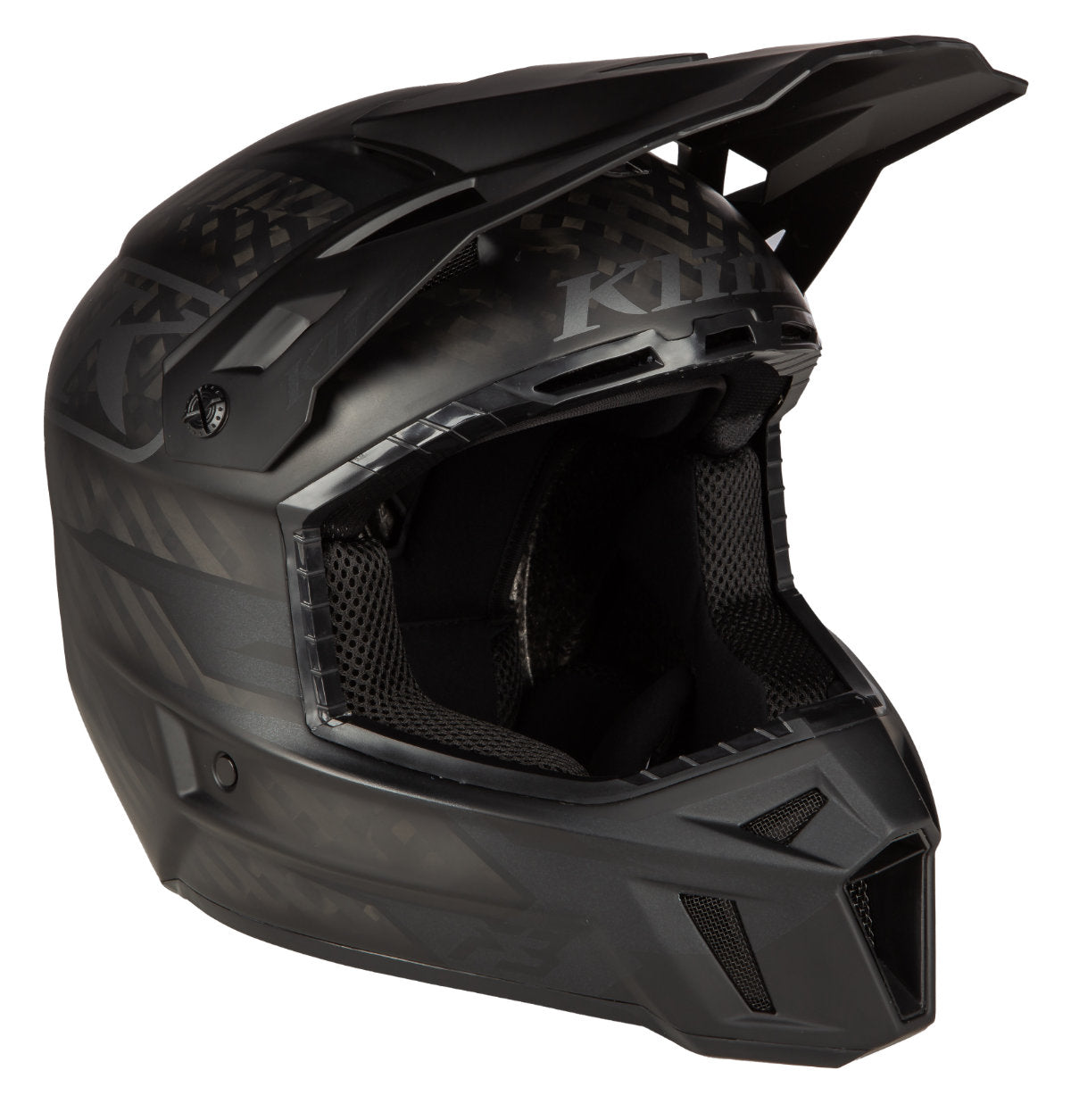 F3 Carbon Off-road Helmet Ece