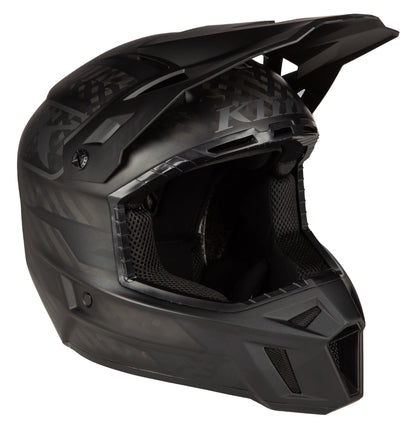 F3 Carbon Off-road Helmet Ece
