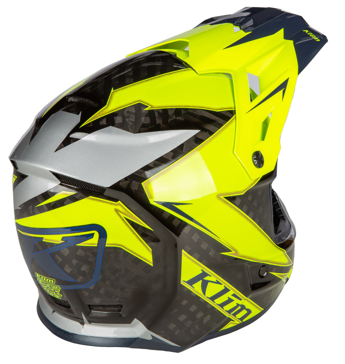 F3 Carbon Off-road Helmet Ece