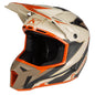 F3 Carbon Off-road Helmet Ece