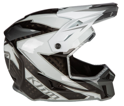 F3 Carbon Off-road Helmet Ece