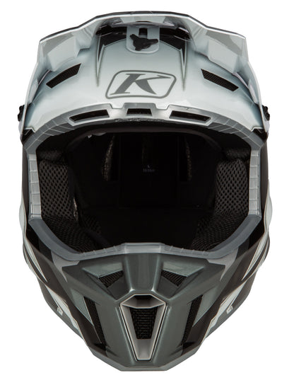 F3 Carbon Off-road Helmet Ece