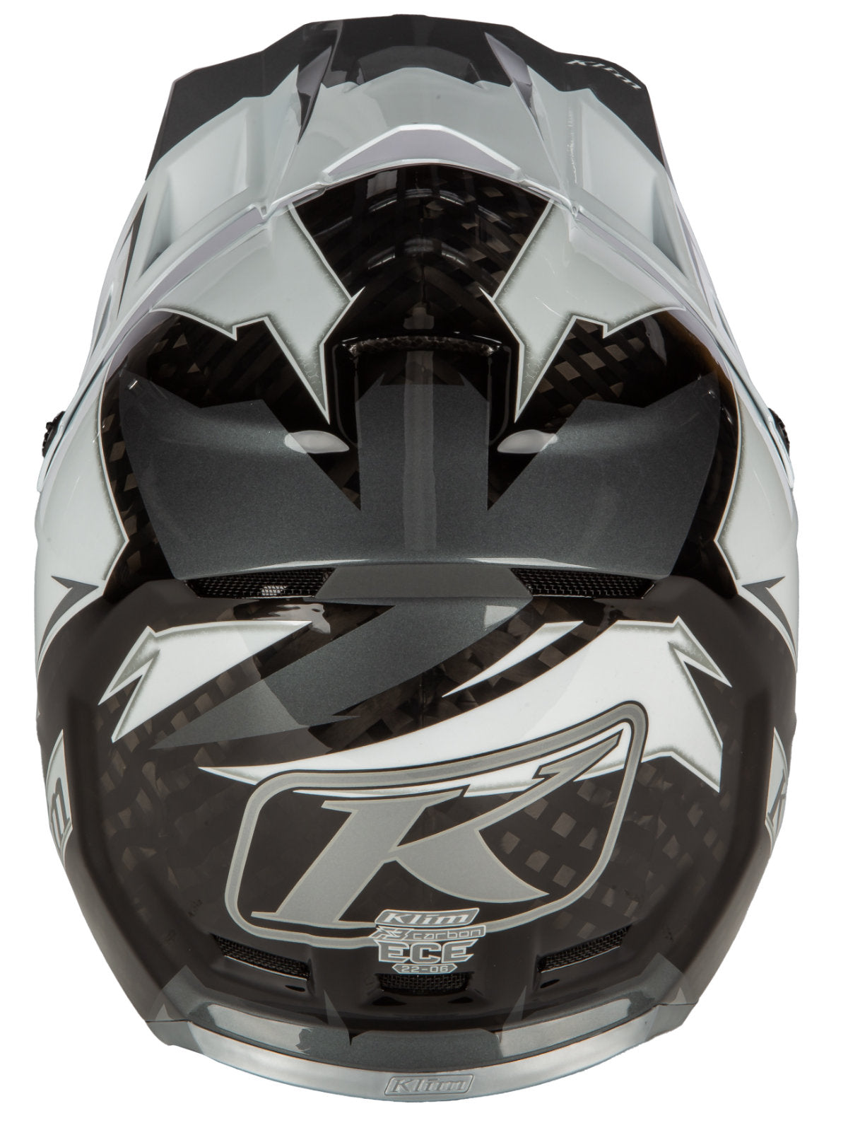 F3 Carbon Off-road Helmet Ece