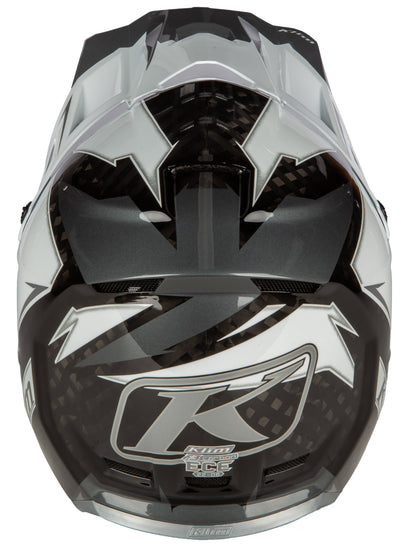 F3 Carbon Off-road Helmet Ece