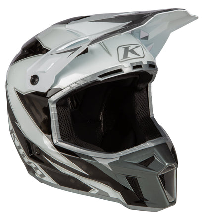 F3 Carbon Off-road Helmet Ece