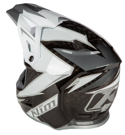 F3 Carbon Off-road Helmet Ece