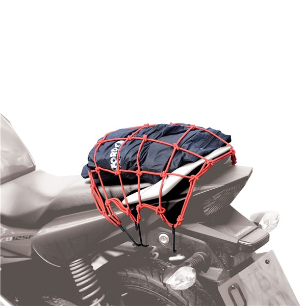 Oxford Products Cargo Net 11" - 11"