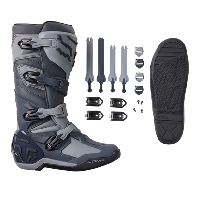 Comp Boots