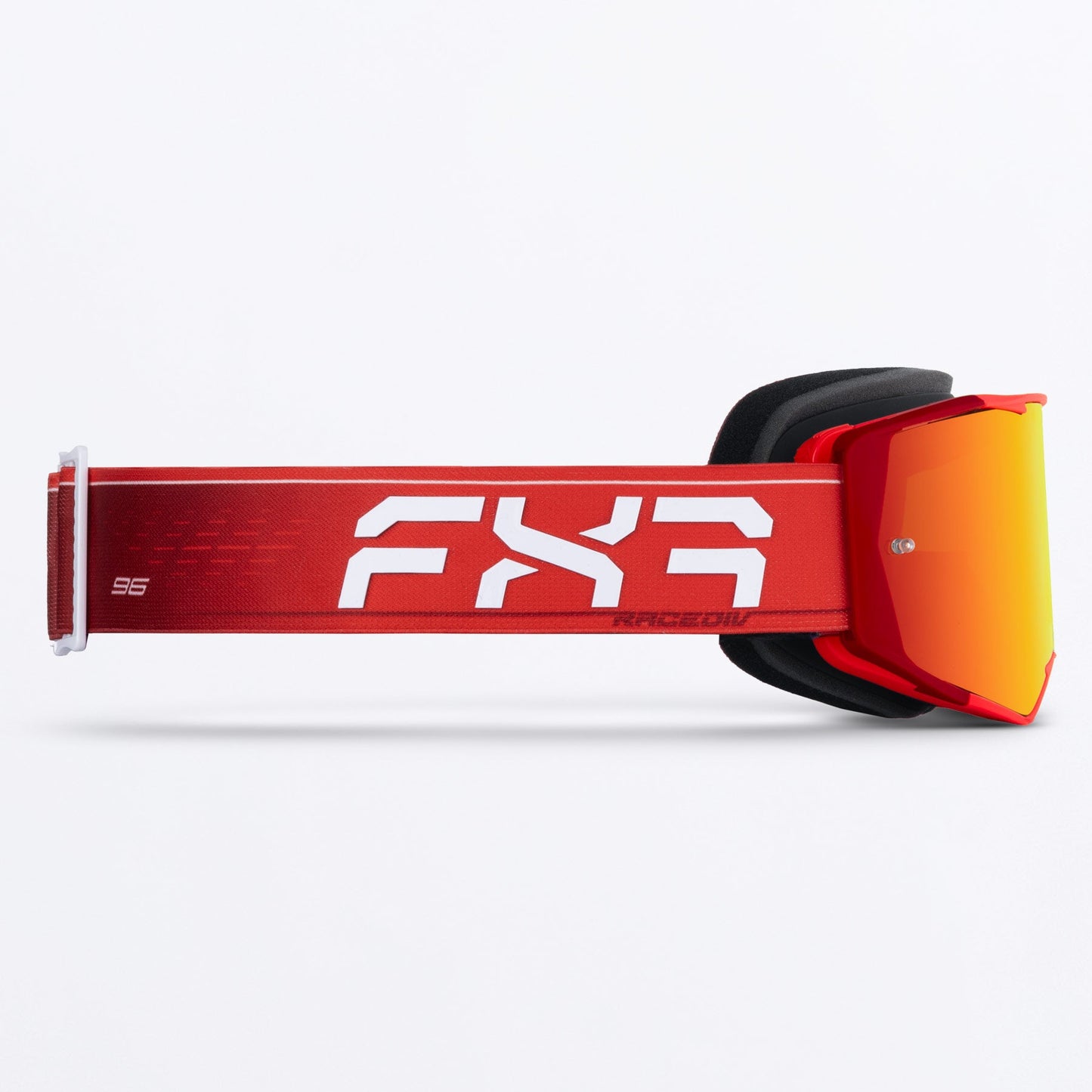 FXR Factory Ride MX Goggle
