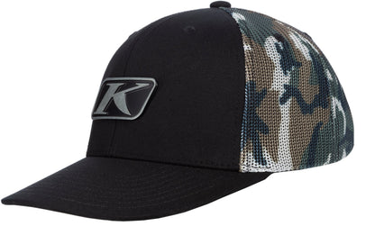 Icon Snap Hat